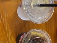 -Thanks美式餐厅(汉堡咖啡店)