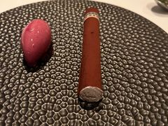 -翡翠36餐厅(浦东香格里拉店)
