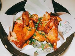 -绿茶餐厅(海岸城店)