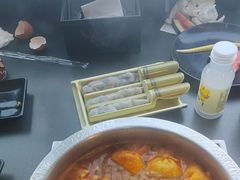 -牛武士寿喜烧·和牛火锅自助(全球首店)