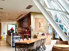 -Tims天好咖啡(莘庄龙之梦店)