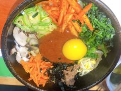 -米村拌饭(民主街店)