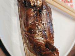 -7号院家宴.烧鸽子(门头沟店)