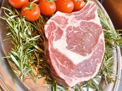 战斧牛排-Primotable高桌牛排馆(外滩店)