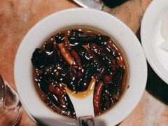 -清真·老门框爆肚涮肉·中华老字号(丰管路店)