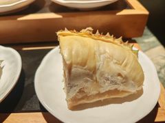 -雍容荟活龙虾自助餐(IFS黑金店)