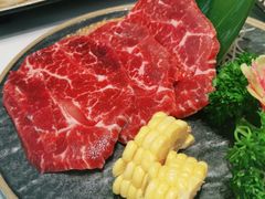 -妥妥烤肉料理(凯德店)