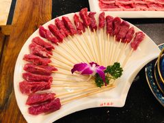 -南门涮肉(上海二店)