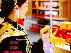 -北国商城