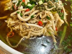 -易老妈蹄花.特色川菜(人民公园总店)