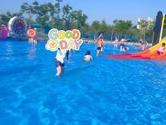 -华夏文旅西安度假区