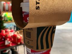 -星巴克(丁香国际商业中心店)