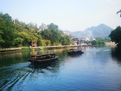 -边城茶峒景区