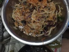 -喝丢一只鞋海鲜烧烤·海肠捞饭(文体街店)