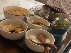 -水墨澜渟足道·SPA·传统(四望亭东关街店)