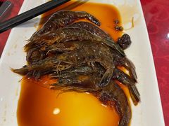 -阿巧一号私房菜(止园路店)