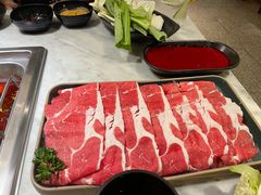 -新辣道鱼火锅(领展购物广场·中关村店)