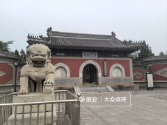 -大钟寺古钟博物馆