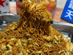 -毛家冷饮