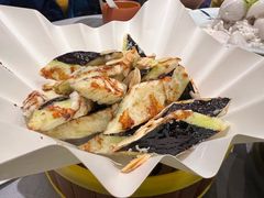 -金哥私房菜馆(张府园总店)