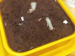 莲子红豆沙-玖鲜小笼(中山广场店)