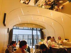 -Seesaw Coffee(上生新所店)