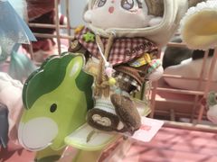 -微店Park(上海静安大悦城店)