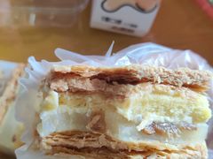 -虎头局·渣打饼行(五一新干线店)
