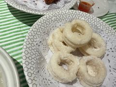 -三毛烧烤·南昌大排档(山姆店)