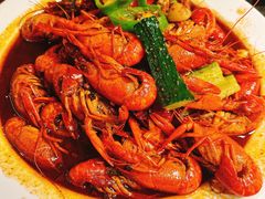 -旺晖本帮骨头煲·深夜火锅(梅园路店)