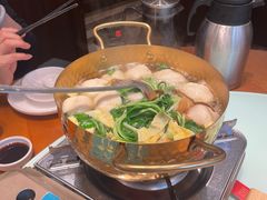 -沈家花园如皋菜(海阳路店)