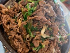 -烤肉季饭庄