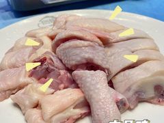 -千岛蚝高压锅生蚝·人参火锅(白云万达店)