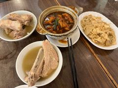-松發肉骨茶(先得坊店)
