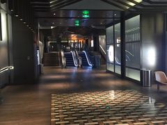 -成都百丽宫影城(LUXE太古里店)