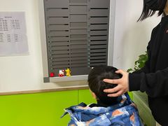 -思明堂儿童近视弱视视力矫正中心(联洋店)