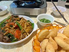 -老东风菜馆·潮汕大排档