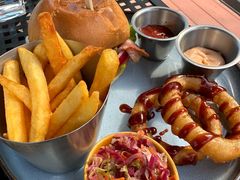 -bluefrog蓝蛙(石家庄欢乐汇店)