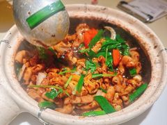 -惠食佳(滨江大公馆店)