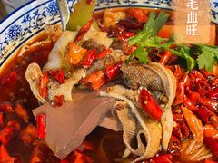 -新悦·霞浦海鲜生(上下杭店)