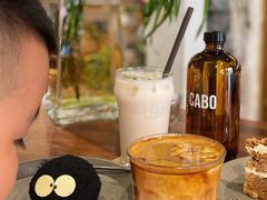 -CABO Coffee