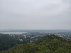 -静之湖湖畔餐厅