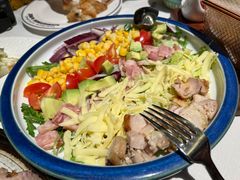 -俄士厨房(五棵松华熙LIVE店)