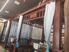 -外婆船宴餐厅·外婆喊你回家吃饭