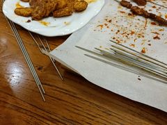 -萨里尔烤肉餐厅(曦华源店)