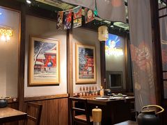 -樱宿日式和牛烧肉(五道口店)