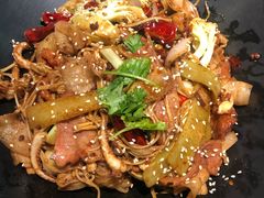 -麻辣盛艳(淮安万达店)