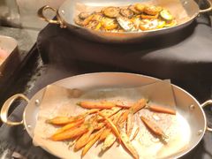 -深圳四季酒店·馥自助餐厅