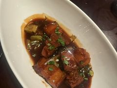 -京香轩·中餐厅(上海中庚聚龙酒店)