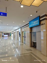 -美丽妈妈产后恢复中心(三林店)
